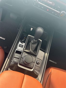 New 2025 MAZDA CX-50 Meridian Edition w/ Weather Package image 22