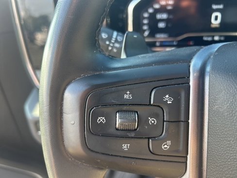 Used 2023 GMC Sierra 1500 SLT w/ SLT Premium Plus Package image 12