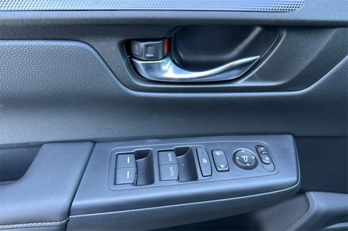 New 2026 Honda CR-V TrailSport image 8