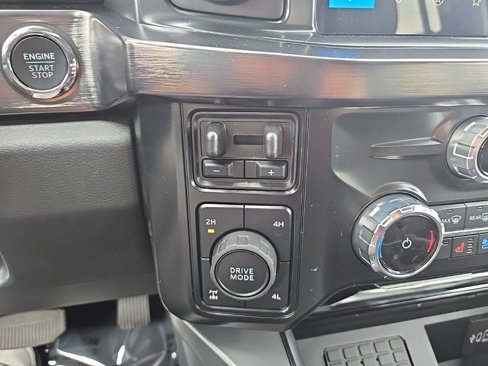 New 2026 Ford F250 Lariat image 21