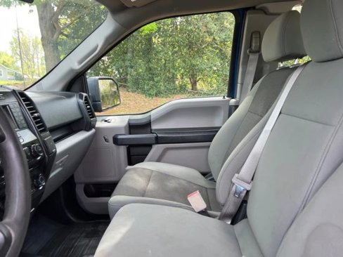 Used 2018 Ford F150 XL w/ Equipment Group 101A Mid image 14