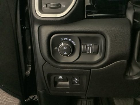 New 2025 RAM 1500 Laramie w/ Night Edition image 12