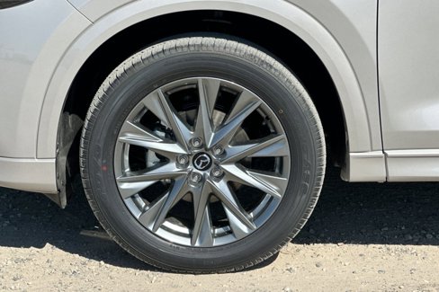 New 2025 MAZDA CX-5 AWD 2.5 S w/ Premium Plus Pkg image 32