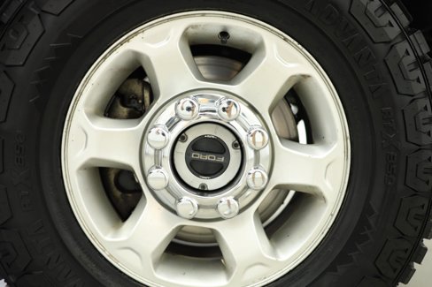 Used 2022 Ford F350 Lariat image 18