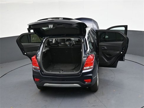 Used 2021 Chevrolet Trax LT image 39