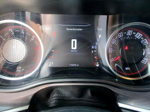 Used 2020 Dodge Challenger R/T image 11