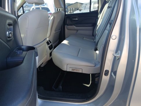 Used 2017 Honda Ridgeline RTL-T image 11