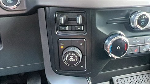 New 2025 Ford F150 XLT w/ Equipment Group 302A MID image 29