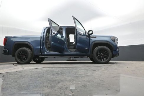 New 2026 GMC Sierra 1500 Elevation w/ Elevation Premium Package image 50