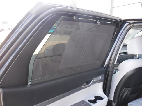 Used 2024 Hyundai Palisade SEL image 39