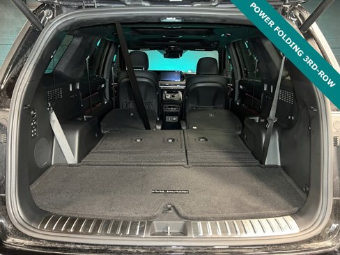 Used 2025 Hyundai Palisade Calligraphy image 19