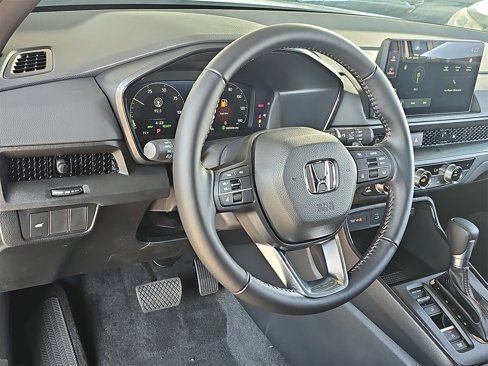 New 2026 Honda CR-V Sport-L image 16