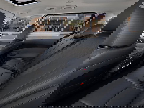 New 2026 Kia Carnival SX image 18