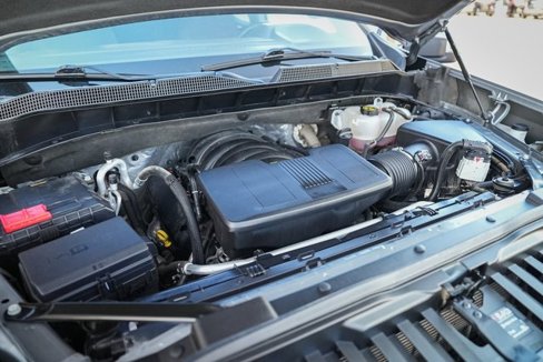 Used 2024 Chevrolet Silverado 1500 LT image 33