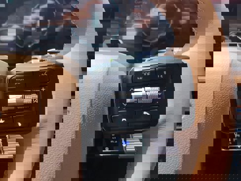 New 2025 Hyundai Santa Fe Limited image 9