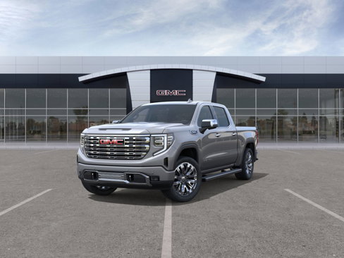 New 2026 GMC Sierra 1500 Denali w/ Denali Reserve Package image 32