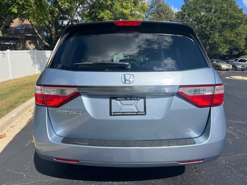 Used 2012 Honda Odyssey EX image 7