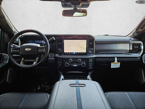 New 2026 Ford F350 Platinum image 15