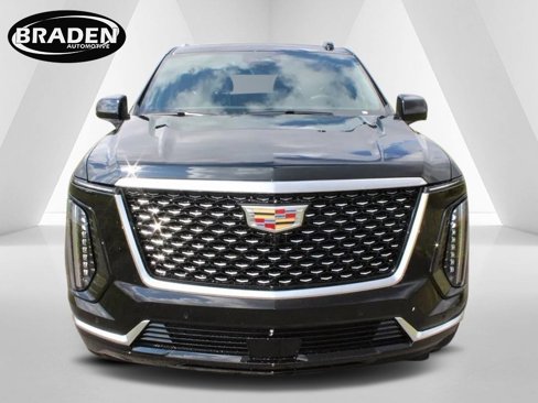 New 2026 Cadillac Escalade Luxury w/ Touring Package image 2