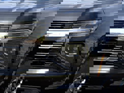 New 2026 Chevrolet Tahoe Premier image 34