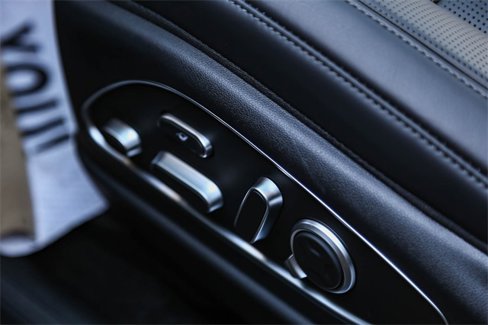 New 2026 Hyundai Palisade Calligraphy image 24