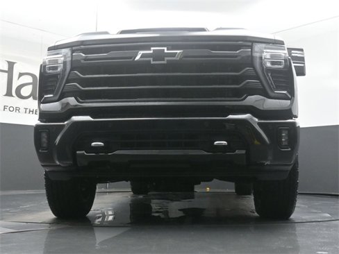 New 2026 Chevrolet Silverado 2500 High Country image 34