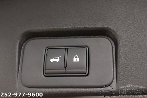 New 2026 Nissan Rogue SV w/ SV Premium Package image 14