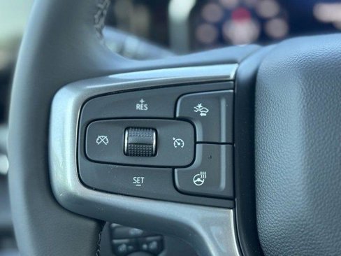 New 2025 Chevrolet Silverado 1500 LT w/ Z71 Off-Road Package image 34