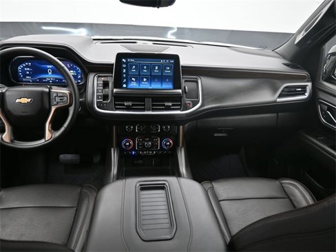 Used 2023 Chevrolet Tahoe High Country image 13