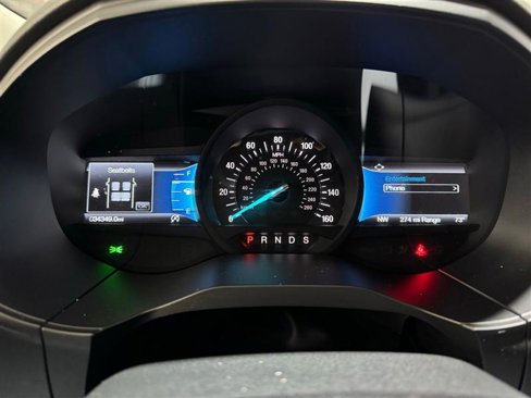 Used 2024 Ford Edge SEL image 18