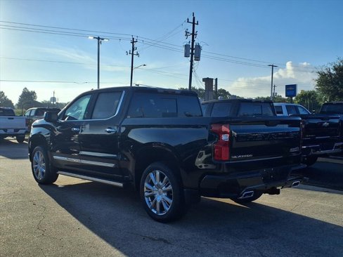 New 2026 Chevrolet Silverado 1500 High Country image 2