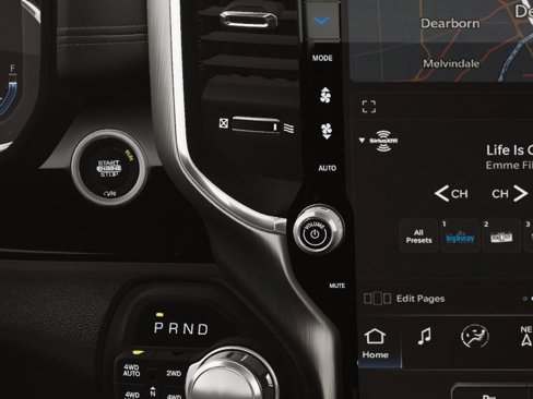 New 2026 RAM 1500 Laramie image 18