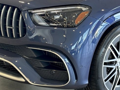 New 2026 Mercedes-Benz GLE 63 AMG S image 12