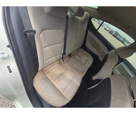 Used 2017 Hyundai Elantra SE w/ SE A/T Tech Package 03 image 13