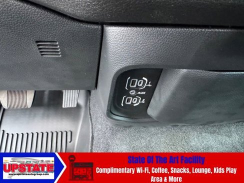 New 2026 RAM 1500 Classic Warlock image 22