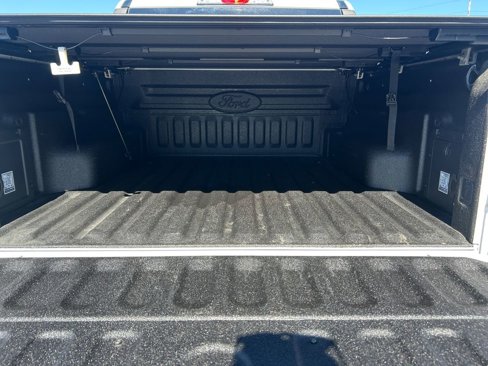 Used 2024 Ford Maverick XLT w/ Equipment Group 300A Standard image 24