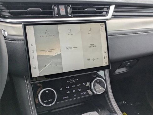 New 2026 Jaguar F-PACE R-Dynamic S image 12
