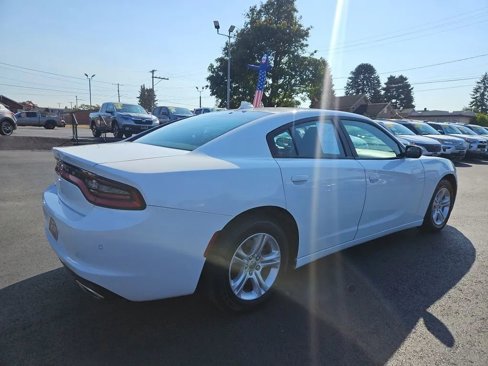 Used 2023 Dodge Charger SXT image 7