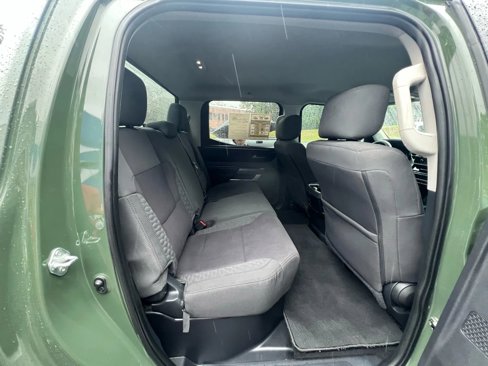Used 2022 Toyota Tundra SR5 image 11