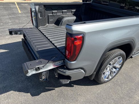 New 2026 GMC Sierra 1500 Denali image 49