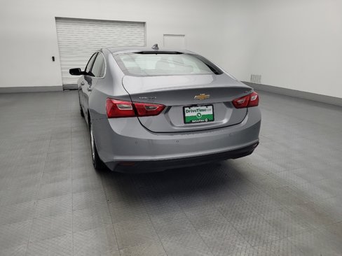 Used 2024 Chevrolet Malibu LT image 6