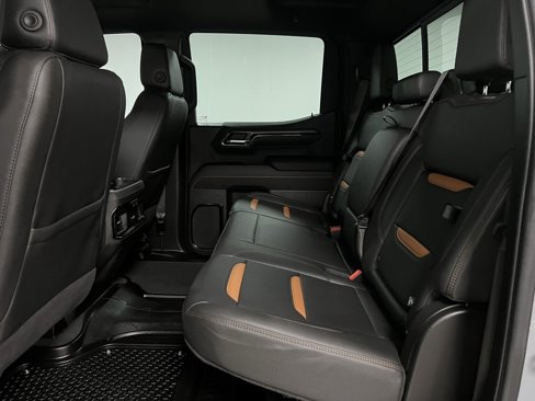 Used 2024 GMC Sierra 1500 AT4 w/ Technology Package image 56