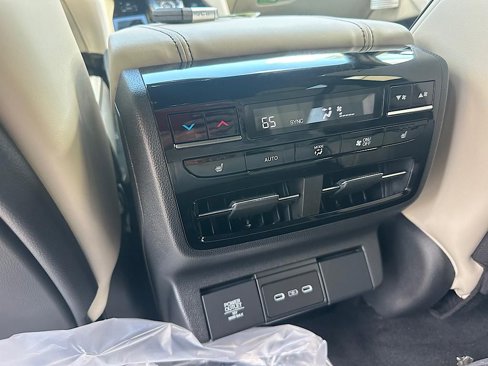 New 2026 Acura MDX A-Spec image 14