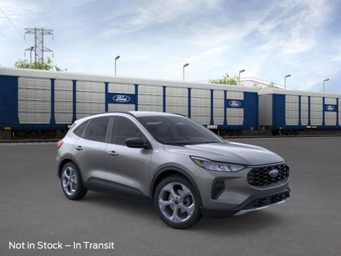 New 2026 Ford Escape ST-Line w/ Tech Pack #1 image 8