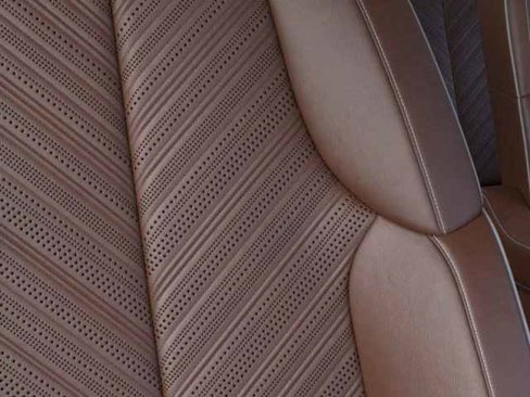New 2026 Cadillac Vistiq Platinum w/ LPO, Floor Liner Package image 22