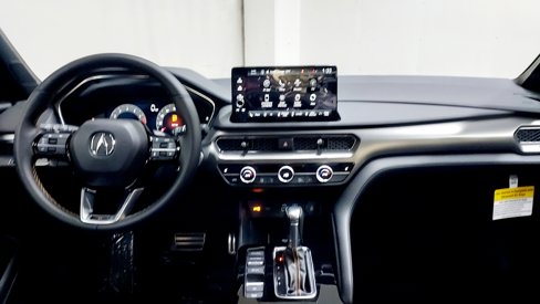New 2026 Acura Integra A-Spec image 18