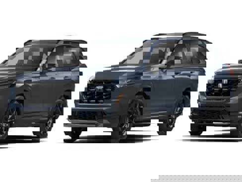 New 2026 Honda CR-V Sport-L image 1