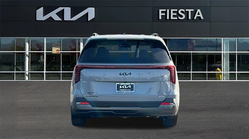 New 2026 Kia Carnival SX Prestige image 7