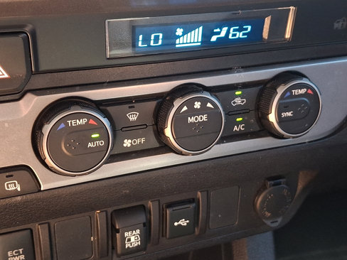 Used 2023 Toyota Tacoma SR5 image 15