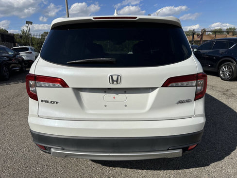 Used 2020 Honda Pilot EX image 6